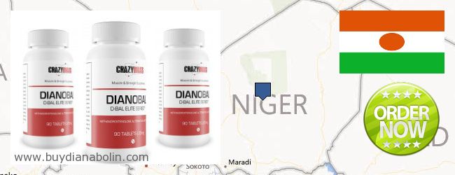 Où Acheter Dianabol en ligne Niger